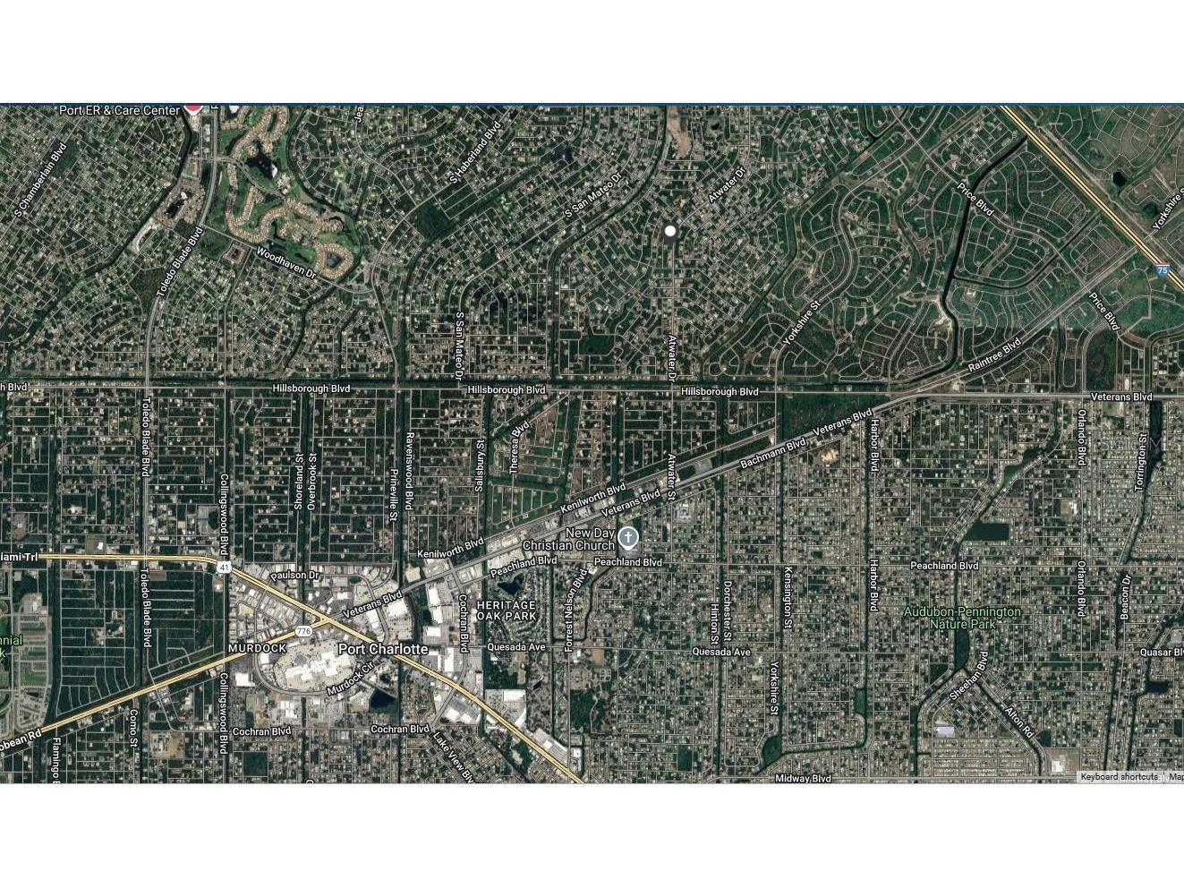 Atwater Drive North Port FL 34288 A4670612 image13