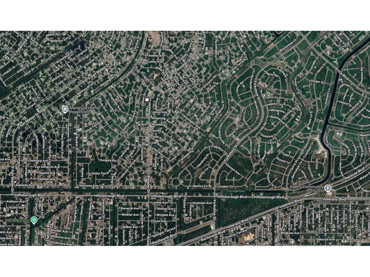 Atwater Drive North Port FL 34288 A4670612 image14