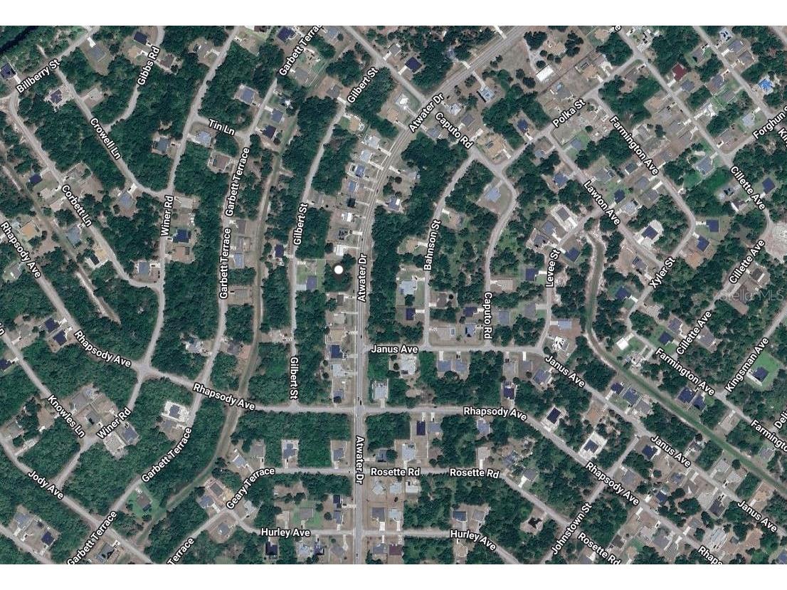 Atwater Drive North Port FL 34288 A4670612 image2