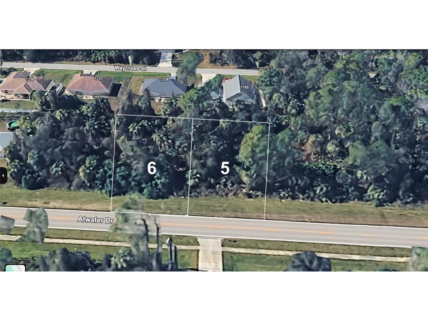 Atwater Drive North Port FL 34288 O6369618 image1