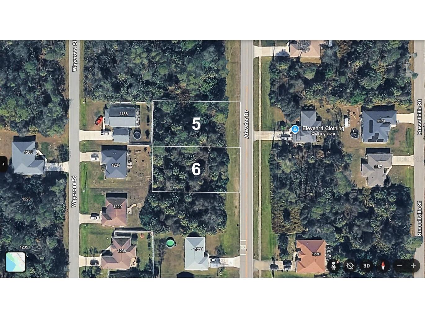 Atwater Drive North Port FL 34288 O6369618 image2