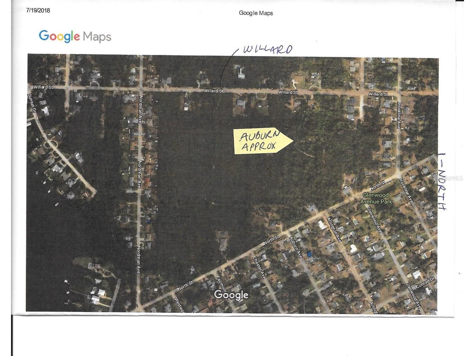 Auburn Avenue New Smyrna Beach FL 32168 NS1087239 image2