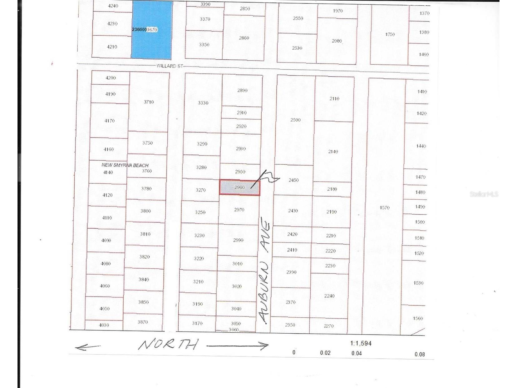 Auburn Avenue New Smyrna Beach FL 32168 NS1087239 image3