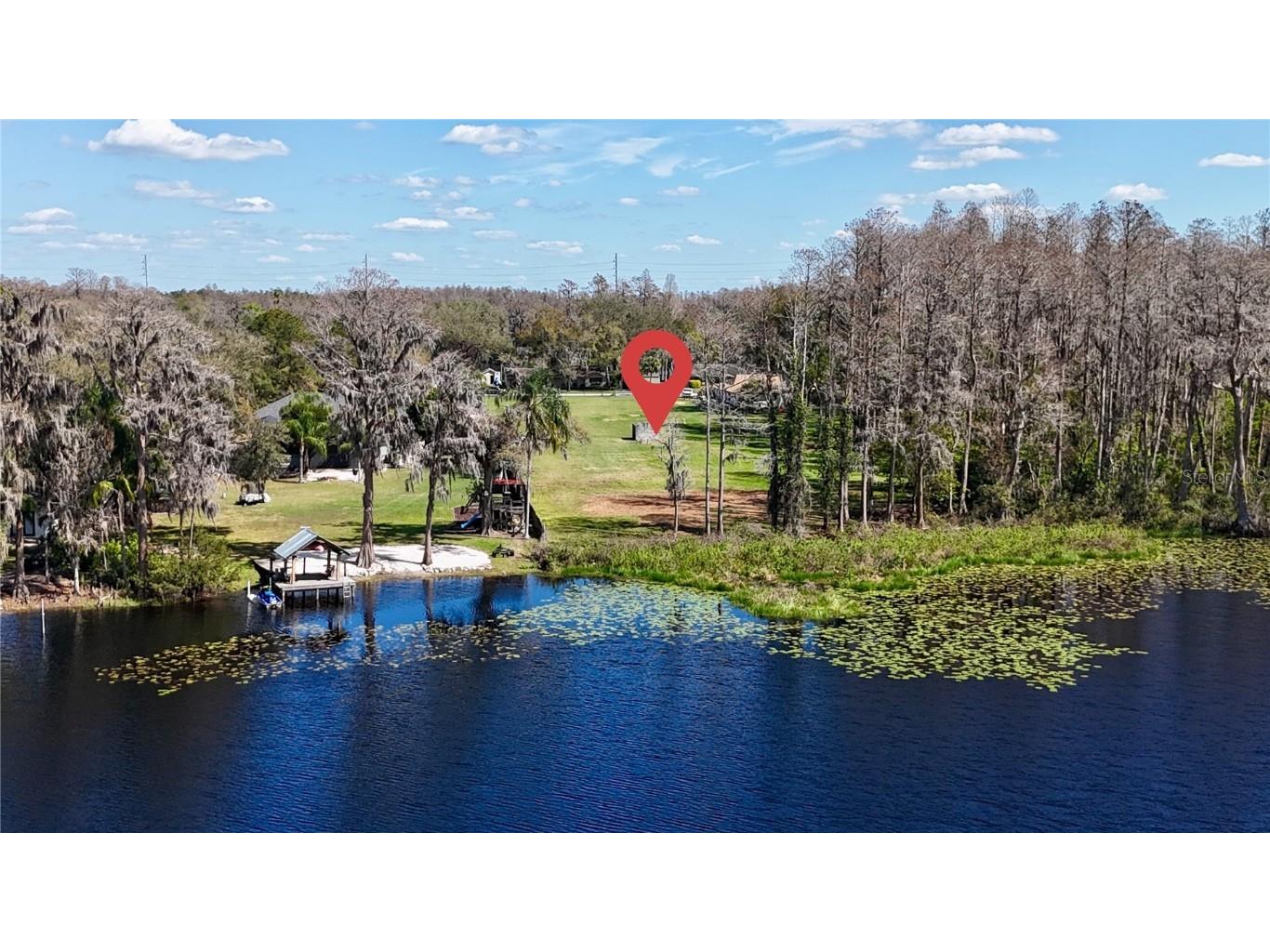 Auralee Acres Lot 3 Blount Road Lutz FL 33558 - LAKE VIRGINIA TB8381575 image2