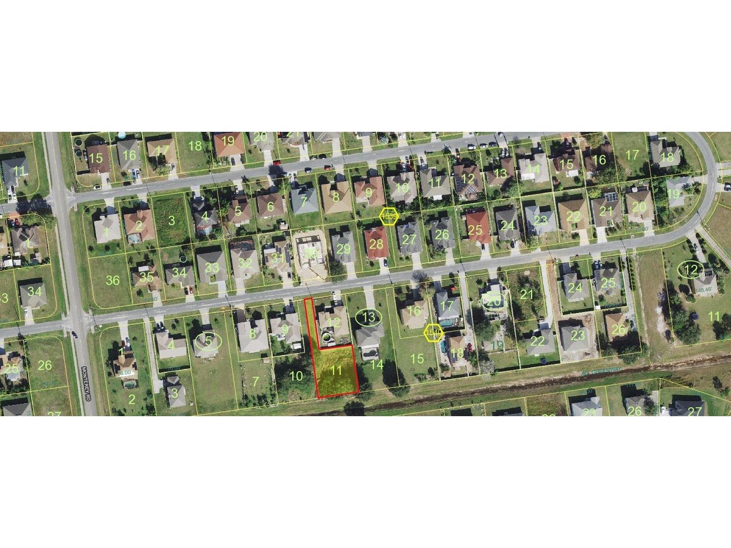 Aurelia Court Kissimmee FL 34758 O6087038 image1