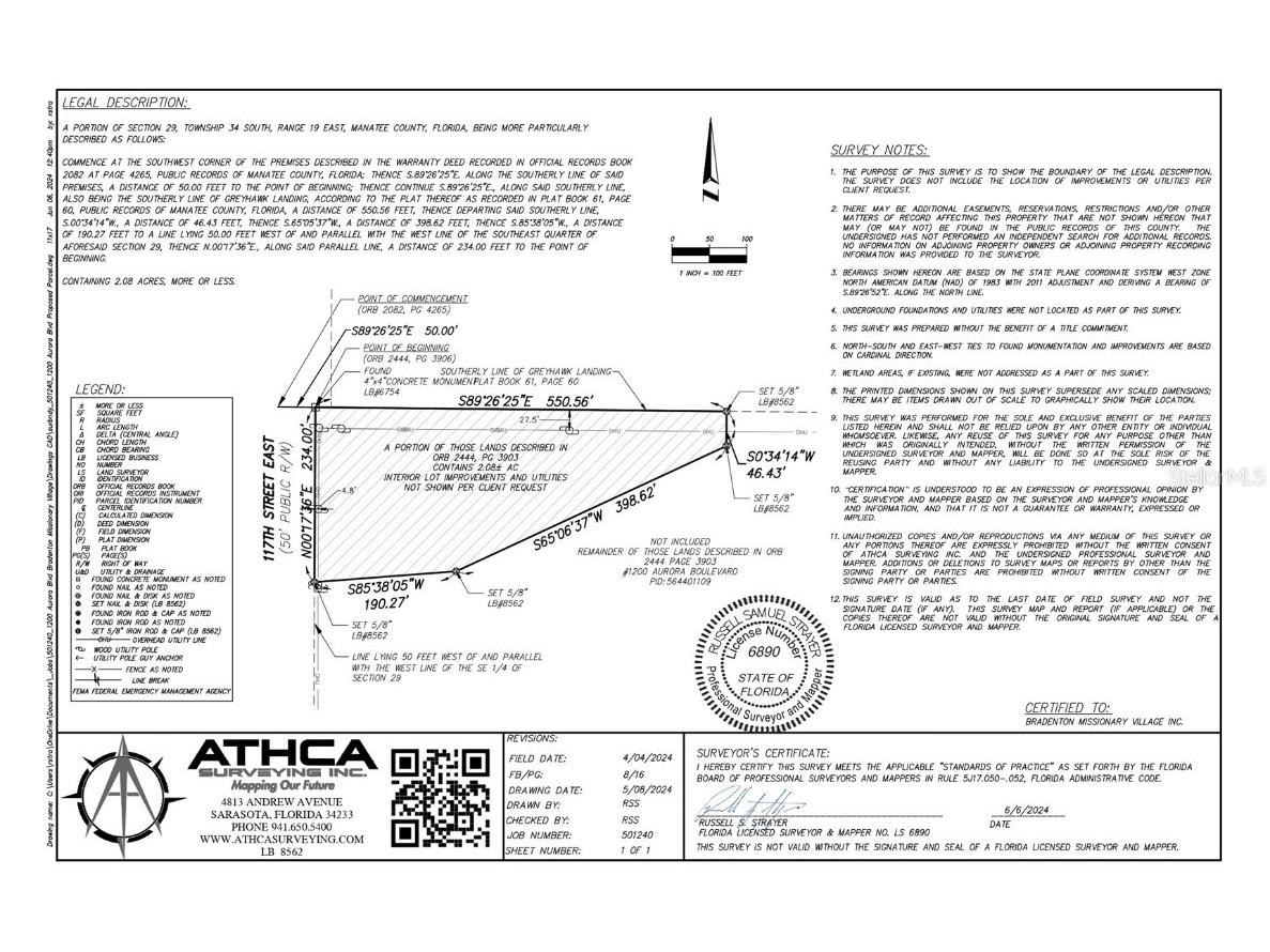 Aurora Boulevard Bradenton FL 34212 A4640060 image7