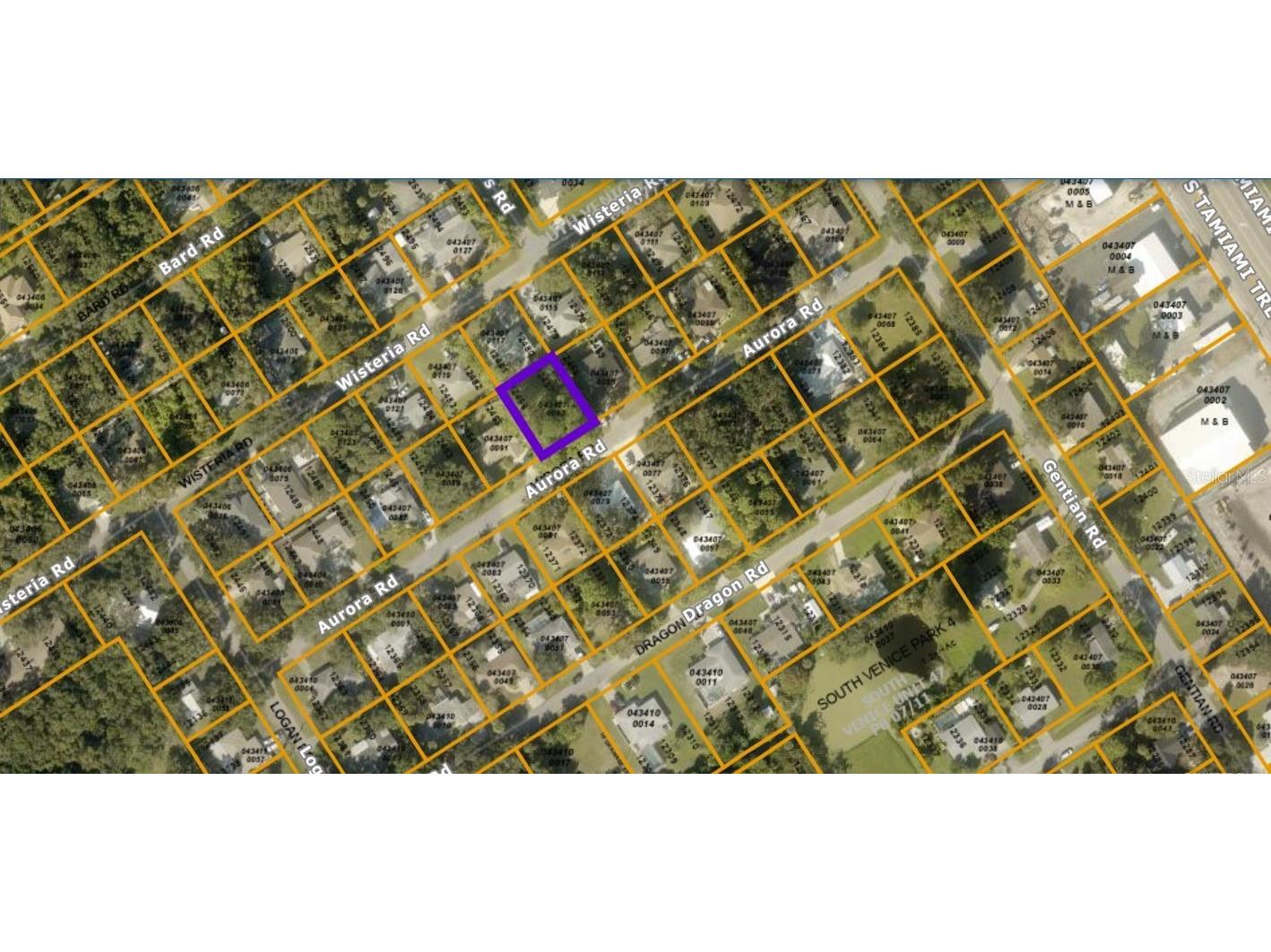 Aurora Road Venice FL 34293 N6118661 image1