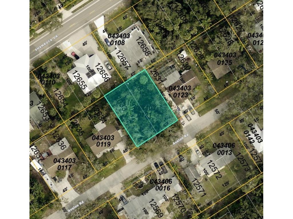 Avalon Road Venice FL 34293 A4636892 image2