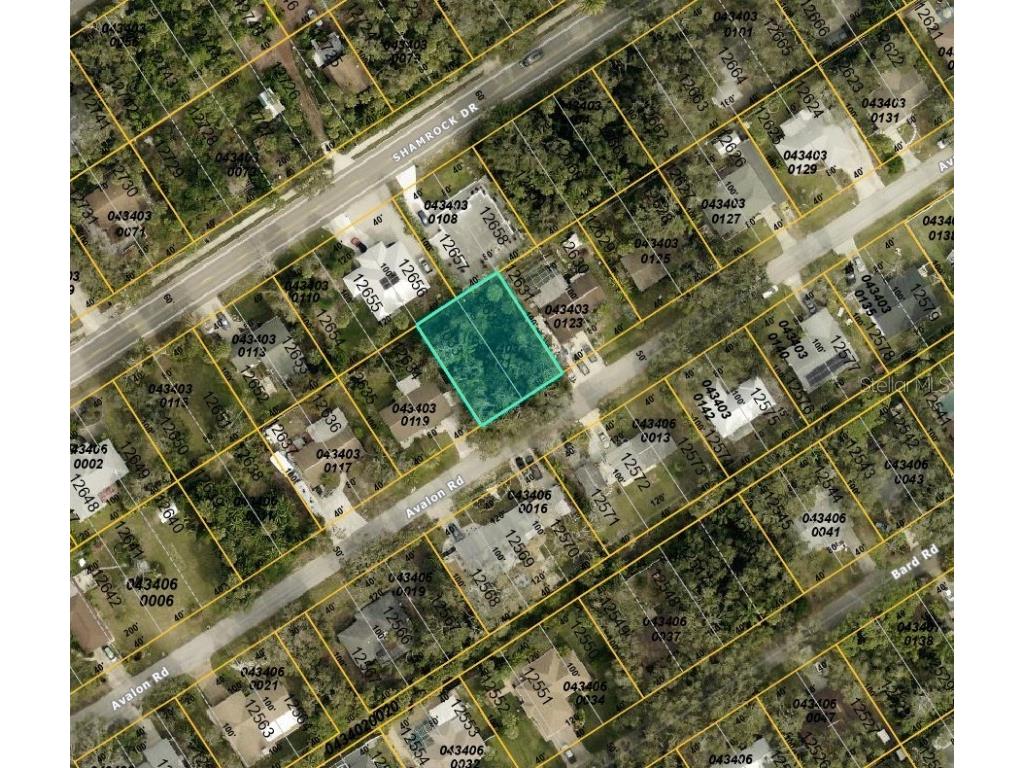 Avalon Road Venice FL 34293 A4636892 image3