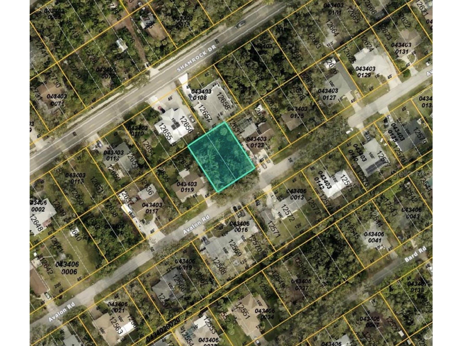 Avalon Road Venice FL 34293 A4695277 image2