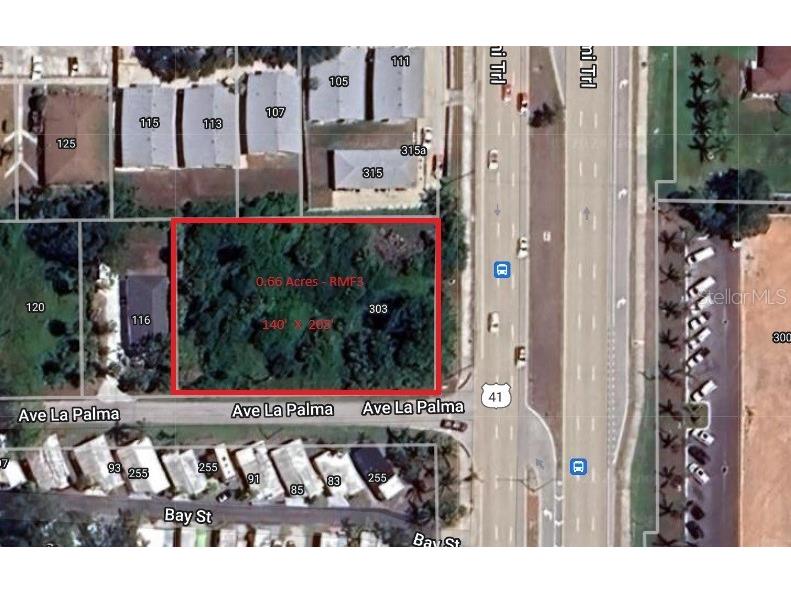 Avenida La Palma Nokomis FL 34275 A4625484 image1