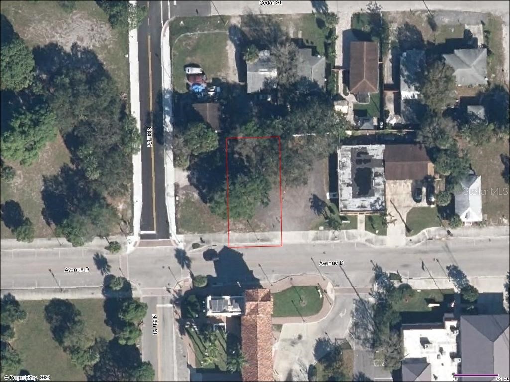 Avenue D Fort Pierce FL 34950 A4579513 image1