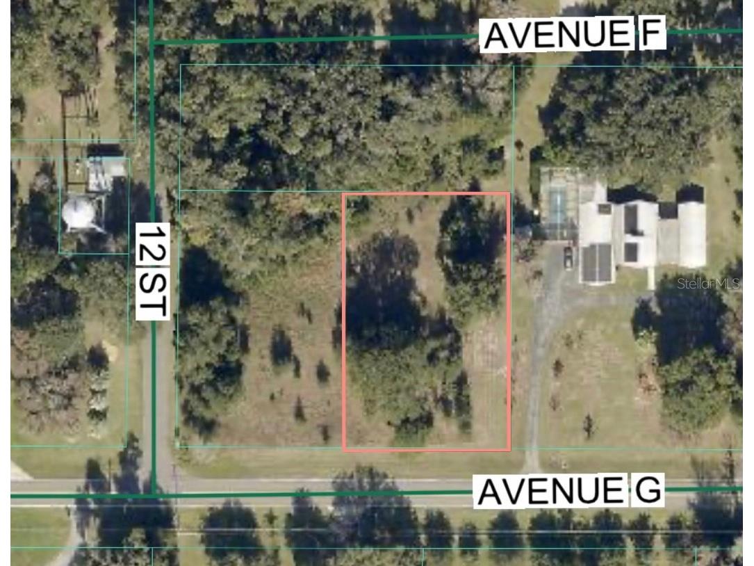 Avenue G Mc Intosh FL 32664 GC539197 image1