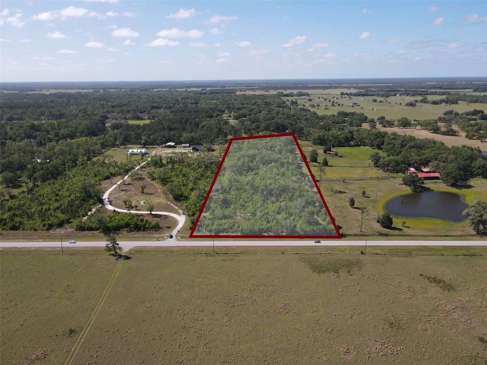Ayers Road Brooksville FL 34604 TB8526344 image1