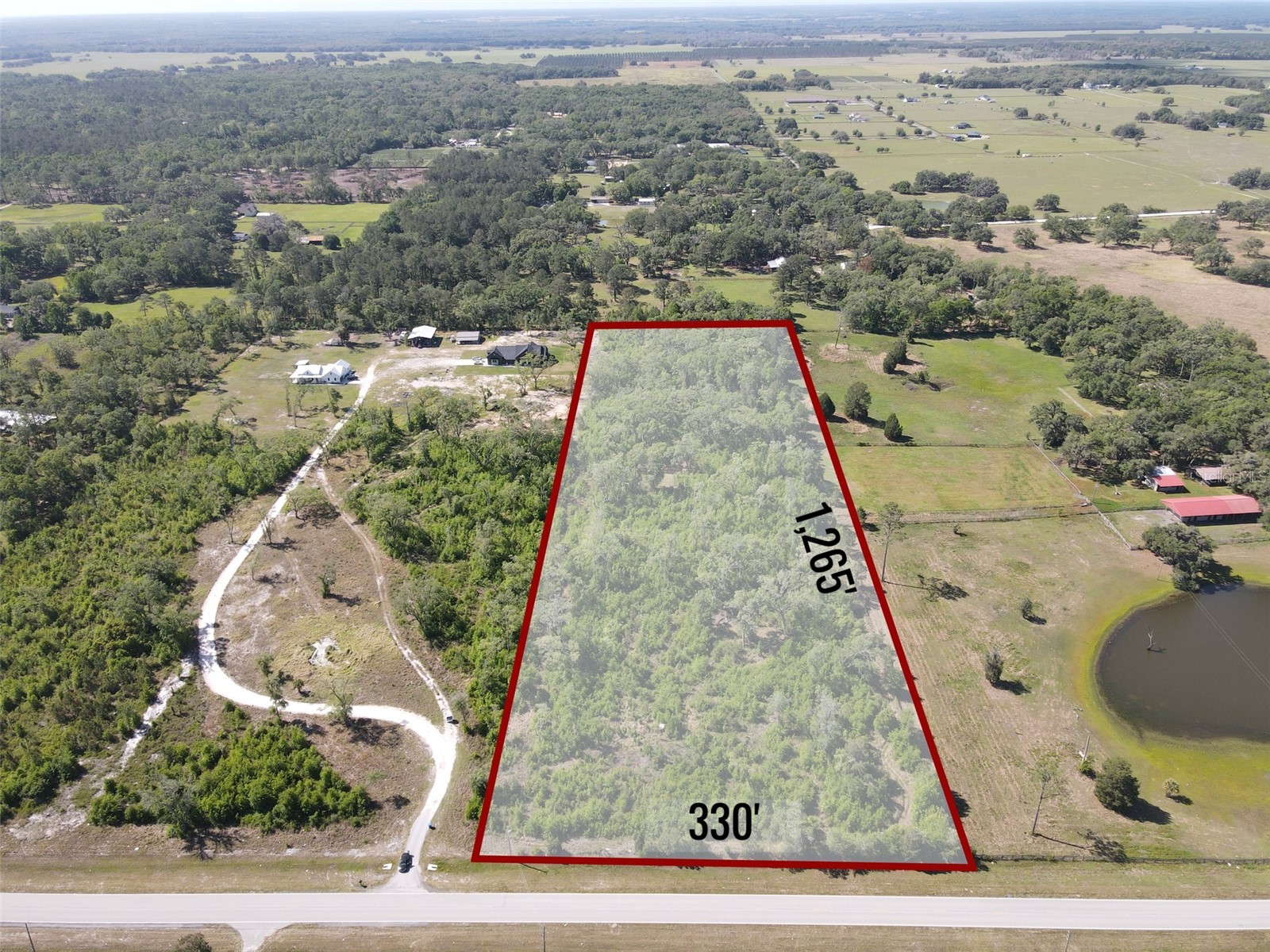 Ayers Road Brooksville FL 34604 TB8526344 image3
