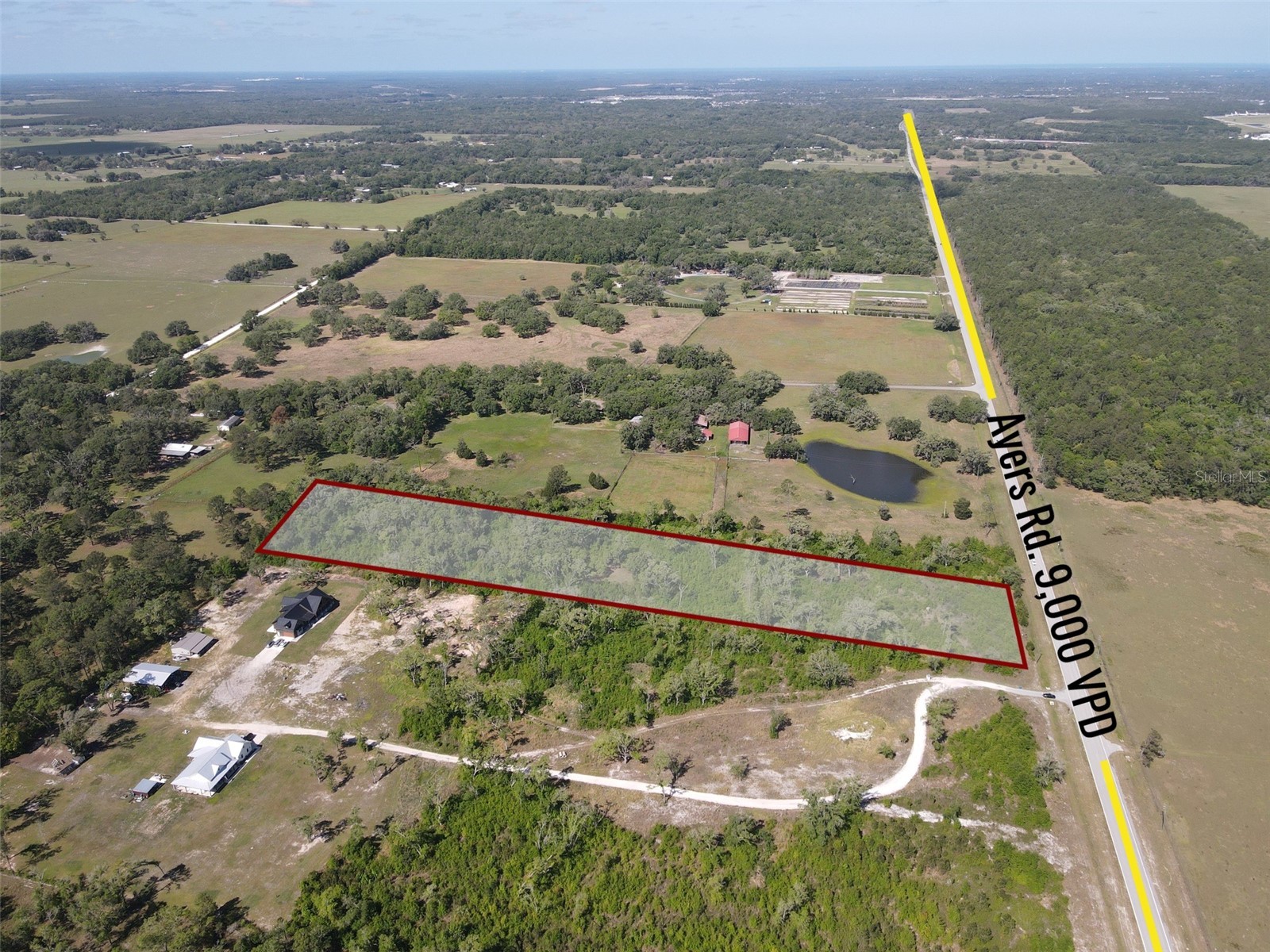 Ayers Road Brooksville FL 34604 TB8526344 image5