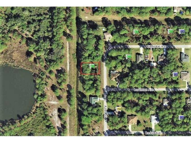 Azora Street North Port FL 34291 N6125916 image1