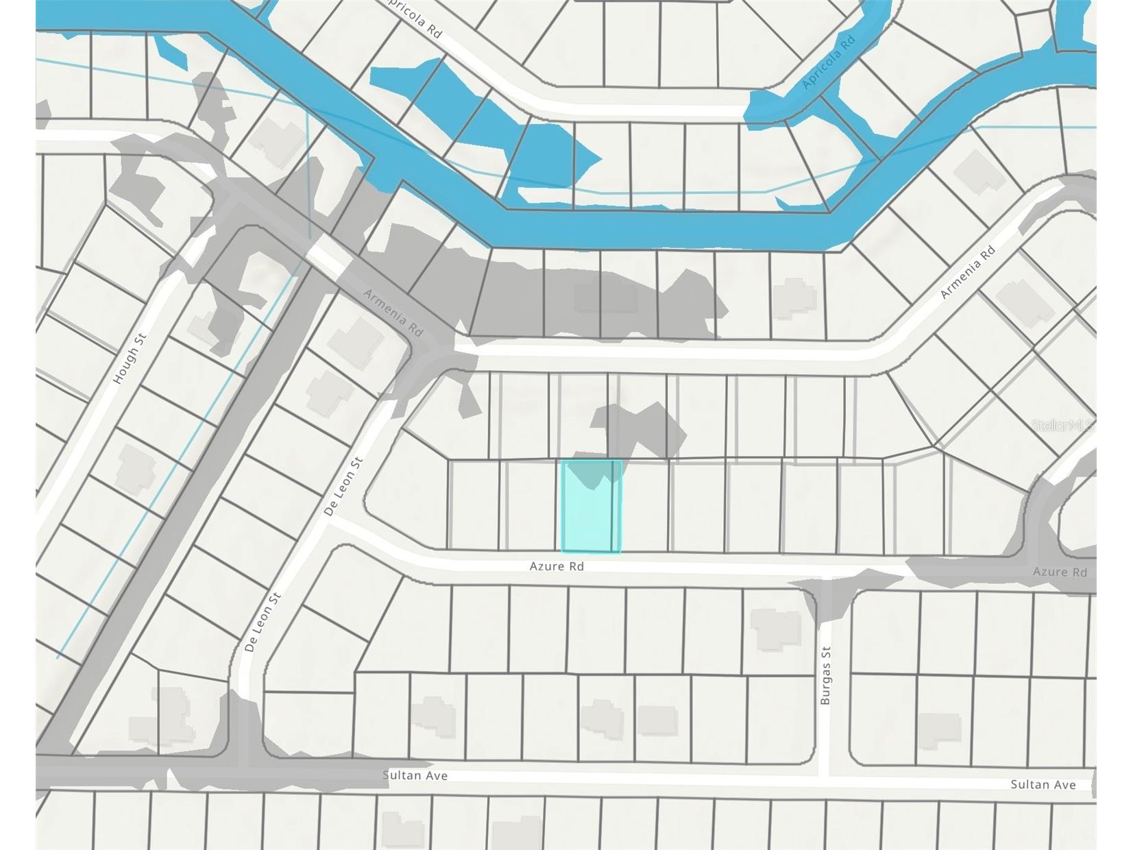 Azure Road North Port FL 34286 S5147900 image2