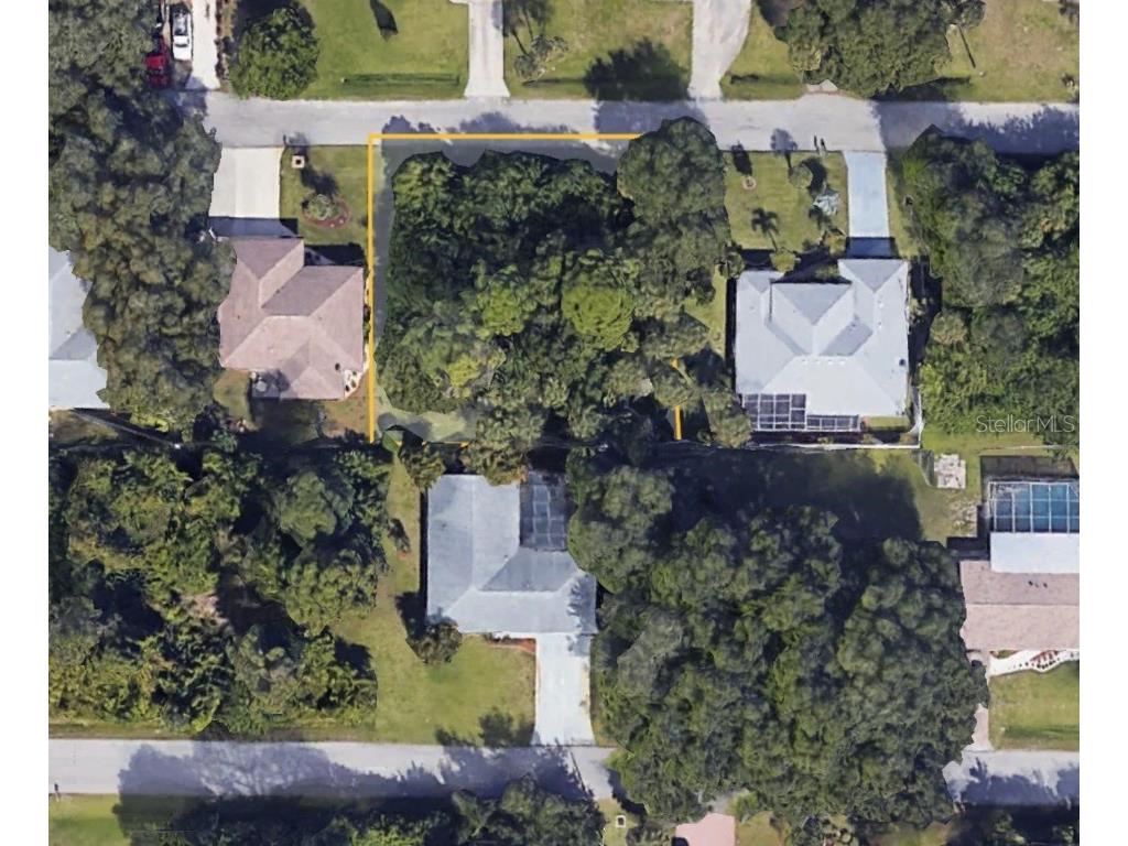 Azure Road #LOTS 2783/2784 Venice FL 34293 N6131069 image1