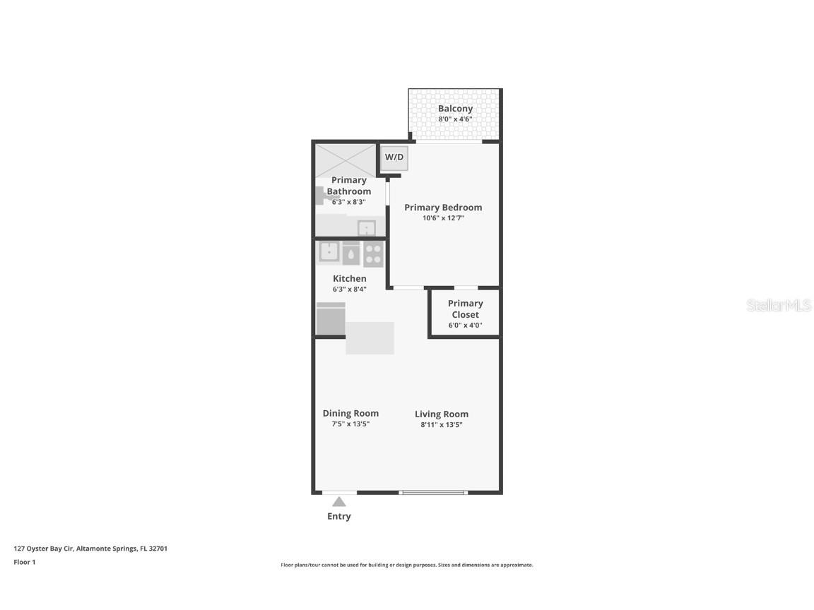  Altamonte Springs FL 32701 TB8450950 image18