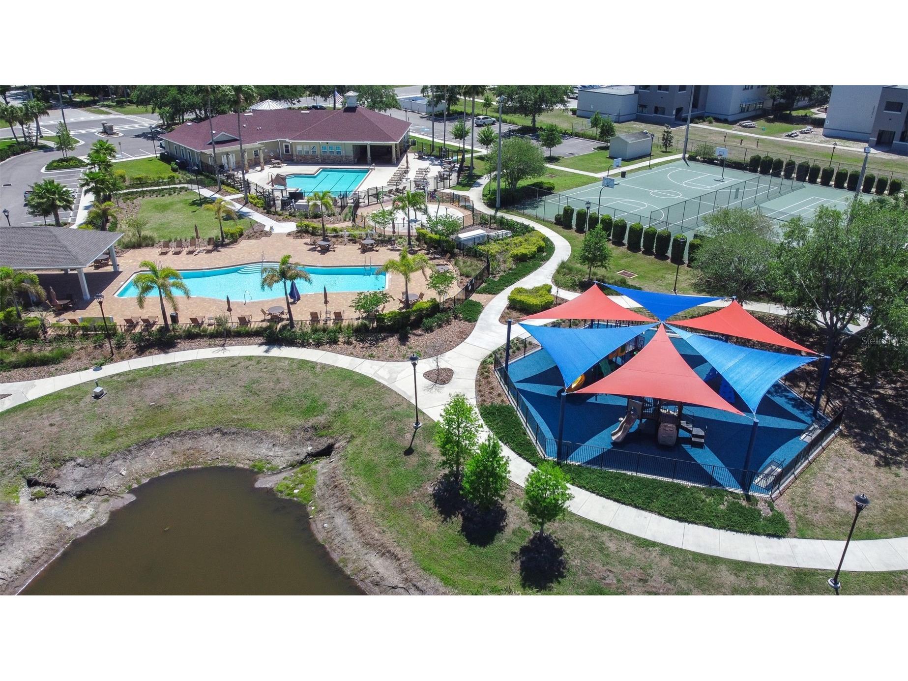 7113 Cromwell Park Lane Apollo Beach FL 33572 TB8493509 image35