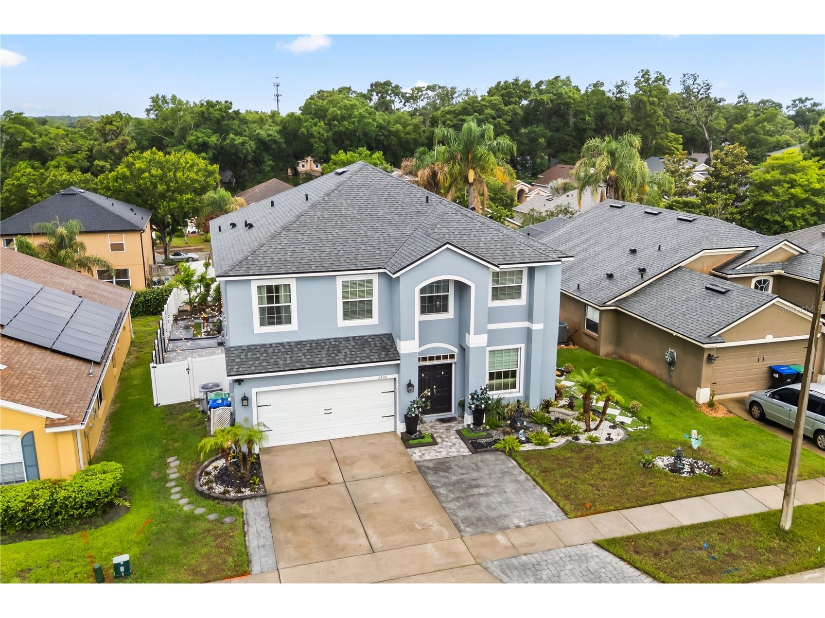 2408 Cimarron Ash Way Apopka FL 32703 O6398519 image5