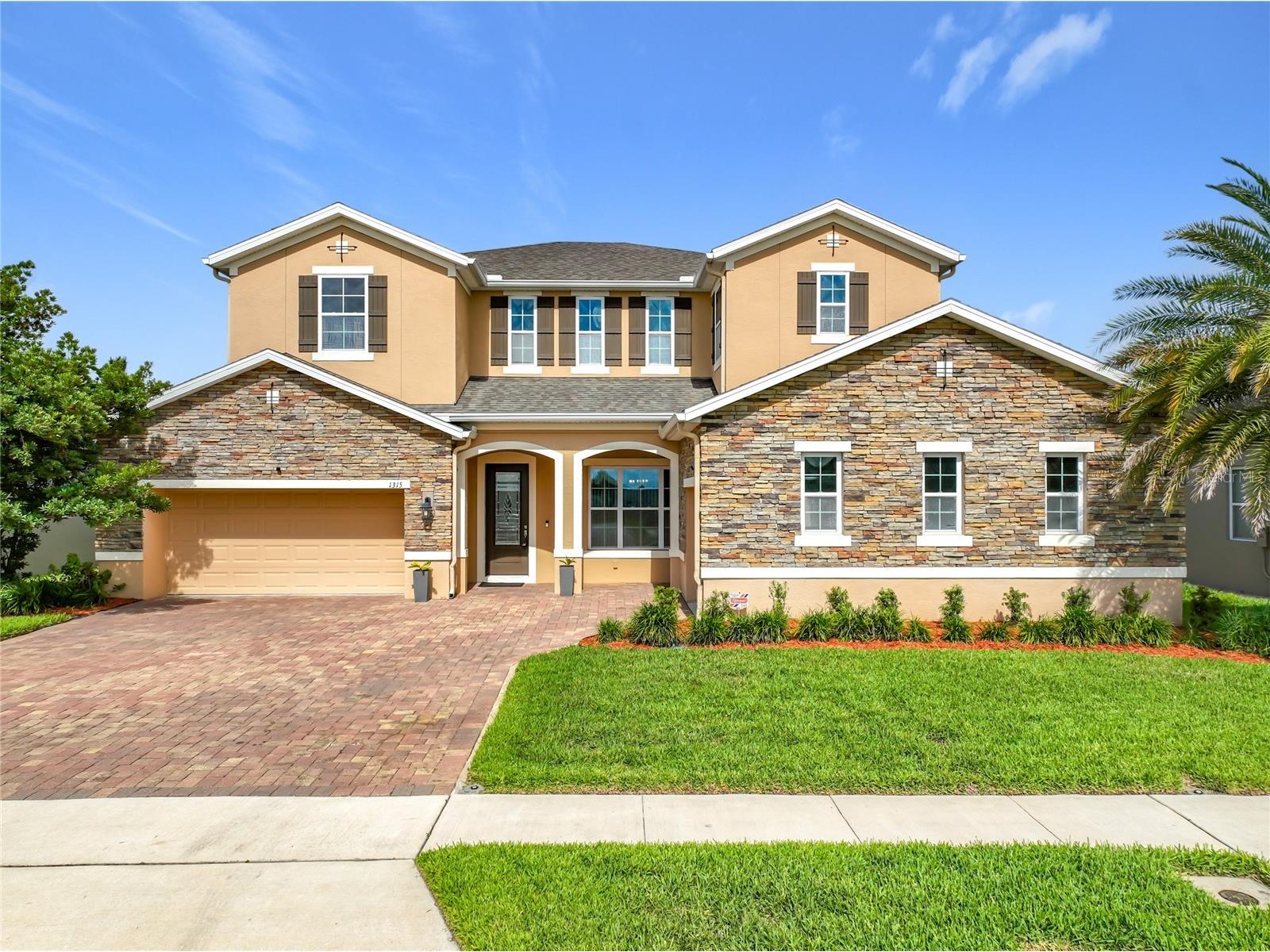 1315 Dusty Pine Drive Apopka FL 32703 O6409991 image1