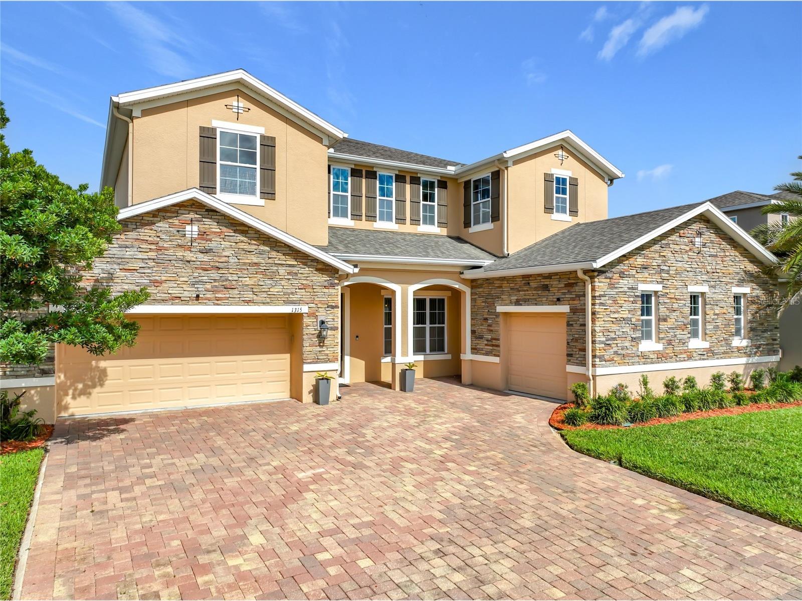 1315 Dusty Pine Drive Apopka FL 32703 O6409991 image2