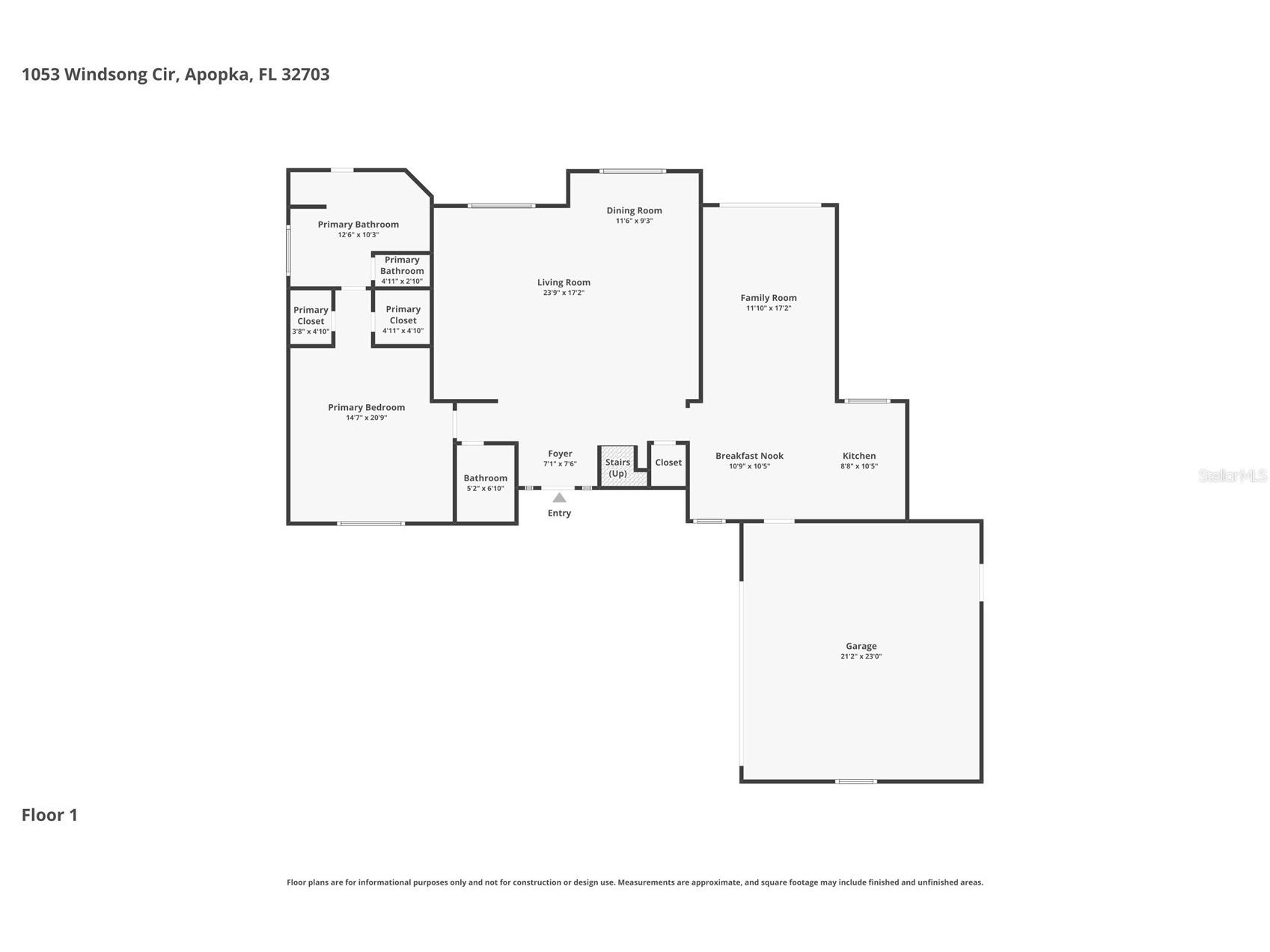  Apopka FL 32703 S5152169 image70