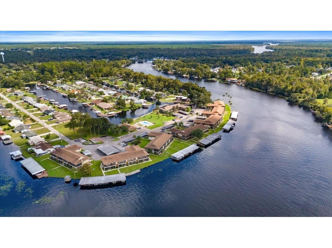  Astor FL 32102 - ST. JOHN'S RIVER O6320026 image24