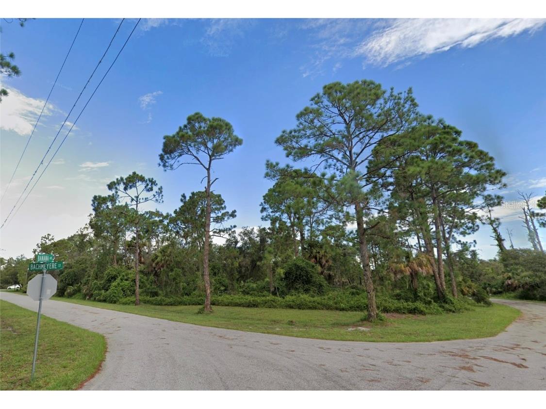 Bachmeyere Street North Port FL 34291 TB8420086 image2