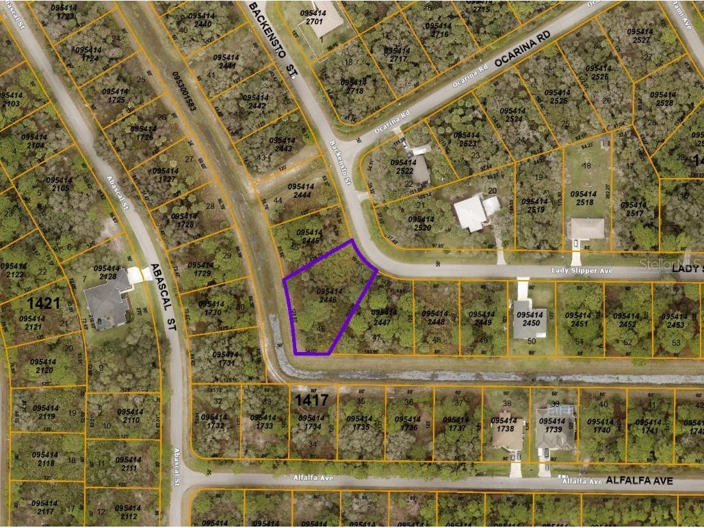 Backensto Street North Port FL 34291 C7457560 image1