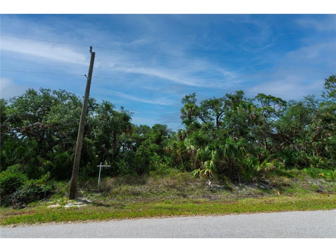 Backert Road #LOT 15 North Port FL 34291 C7509776 image2