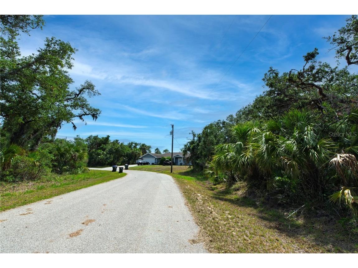 Backert Road #LOT 15 North Port FL 34291 C7509776 image3