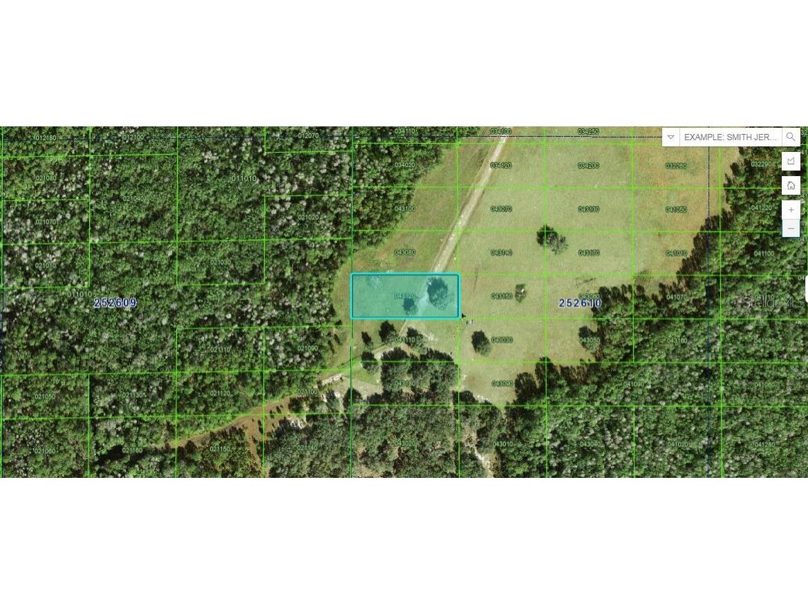 Backland Path Road Polk City FL 33868 O6266730 image1