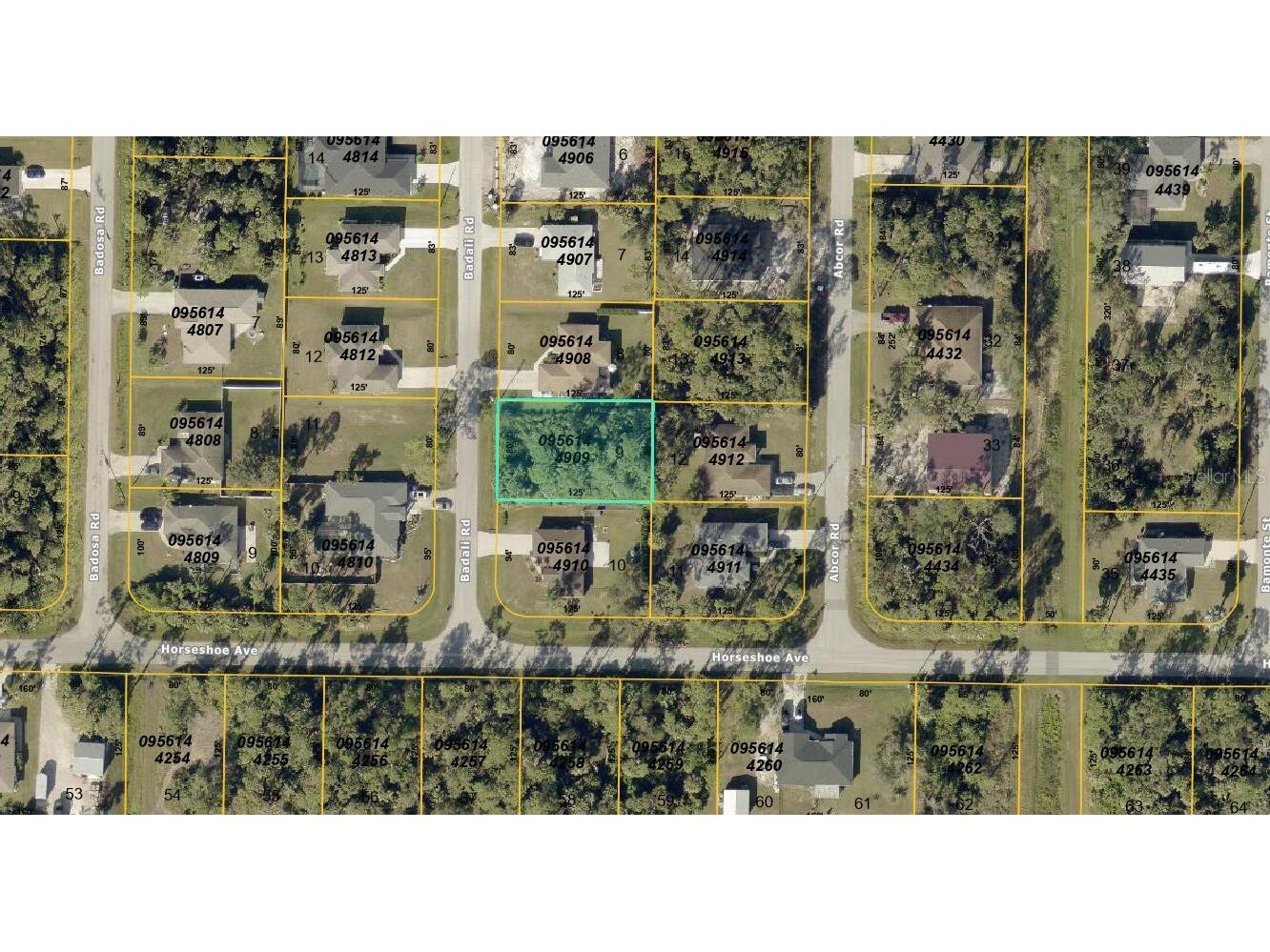 Badali Road North Port FL 34286 O6358659 image3