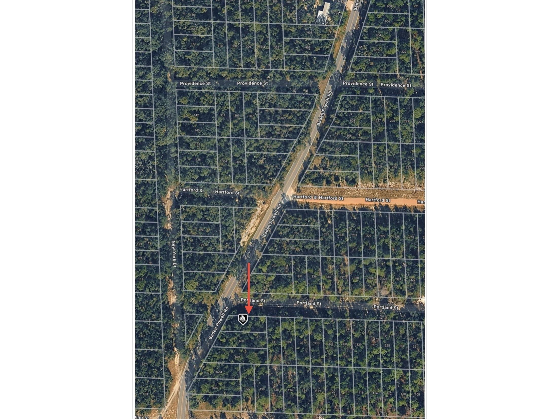 Baden Powell Road Hawthorne FL 32640 O6374828 image6