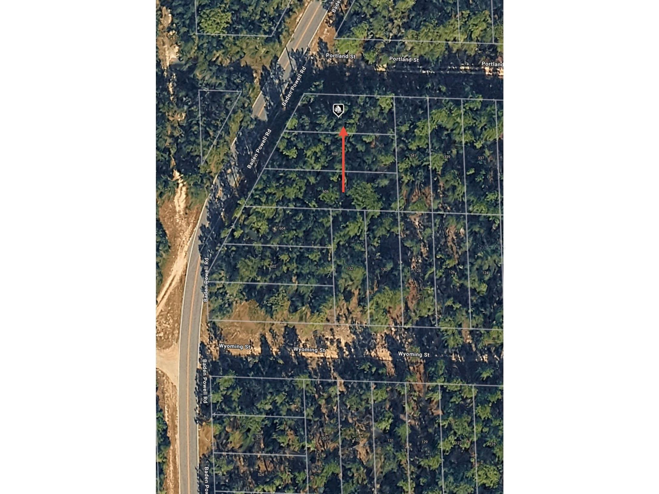Baden Powell Road Hawthorne FL 32640 O6374828 image7