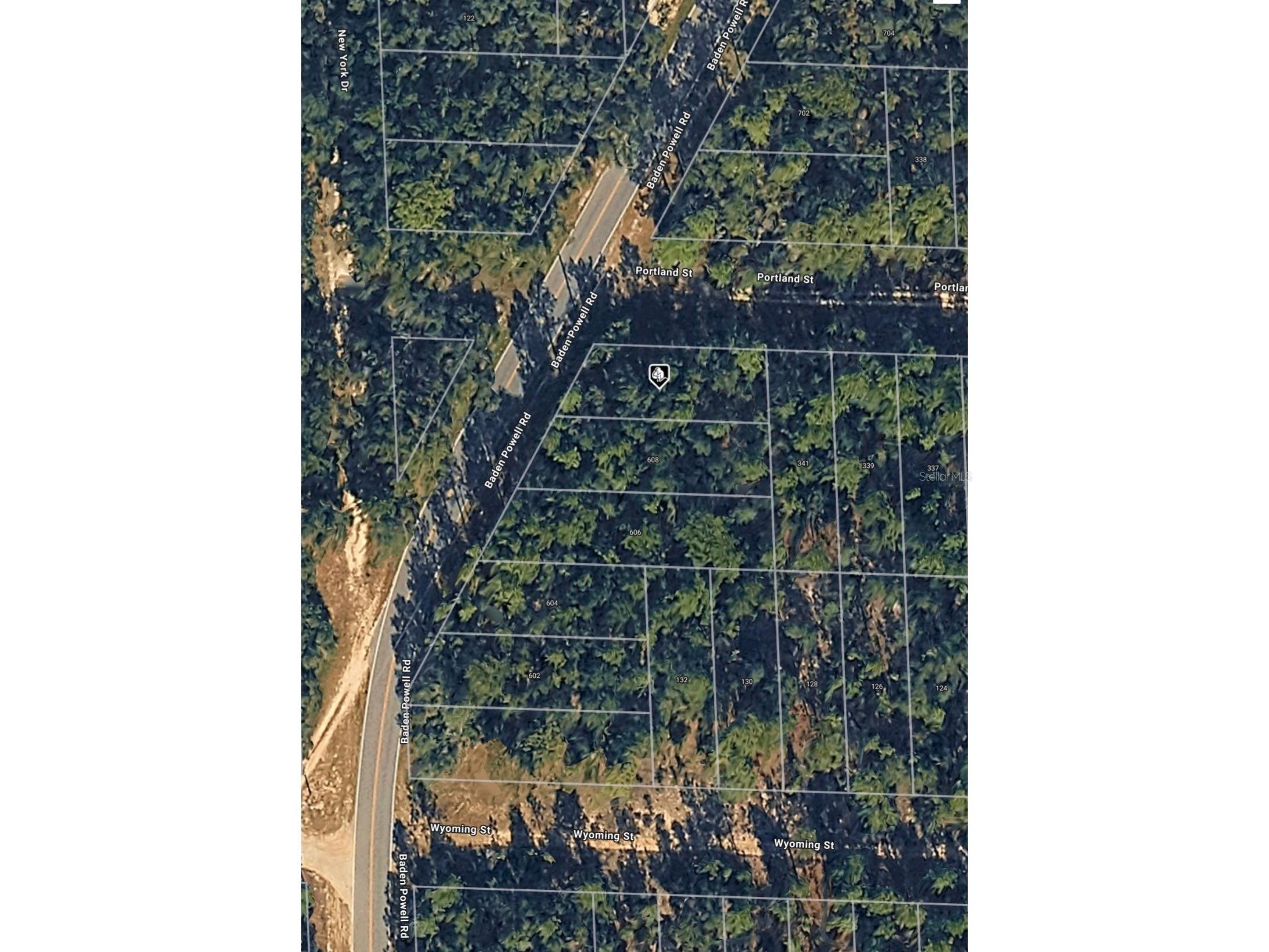 Baden Powell Road Hawthorne FL 32640 O6374828 image9
