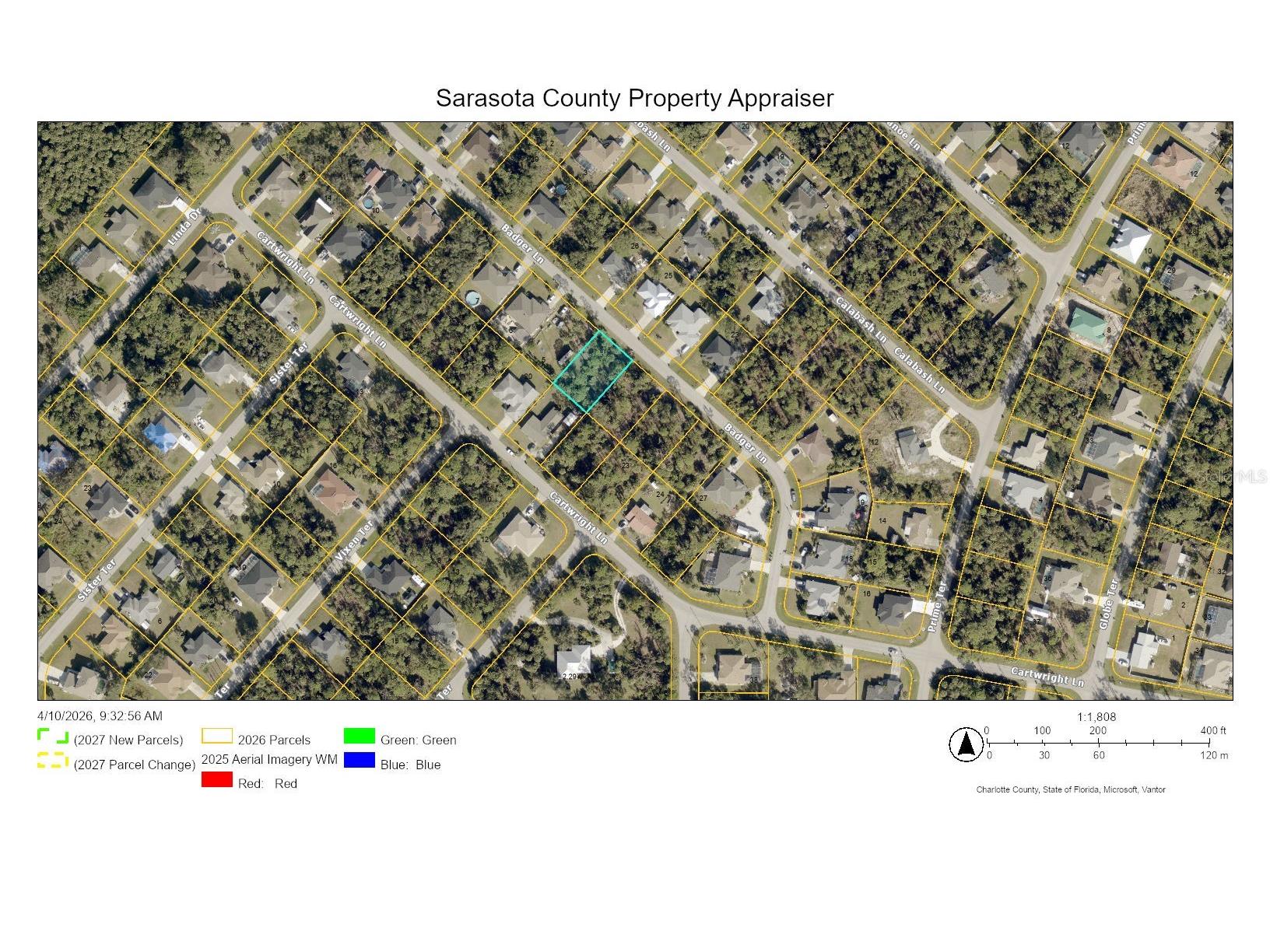 Badger Lane North Port FL 34286 D6146987 image3