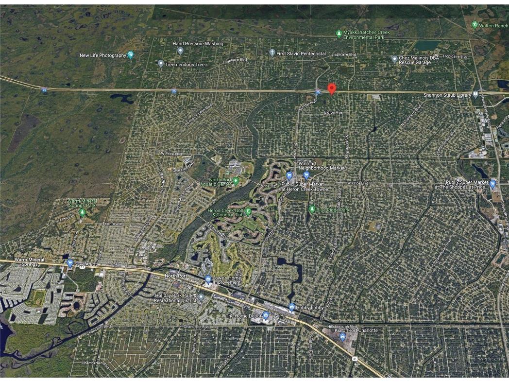 Badosa Road North Port FL 34286 C7491381 image11