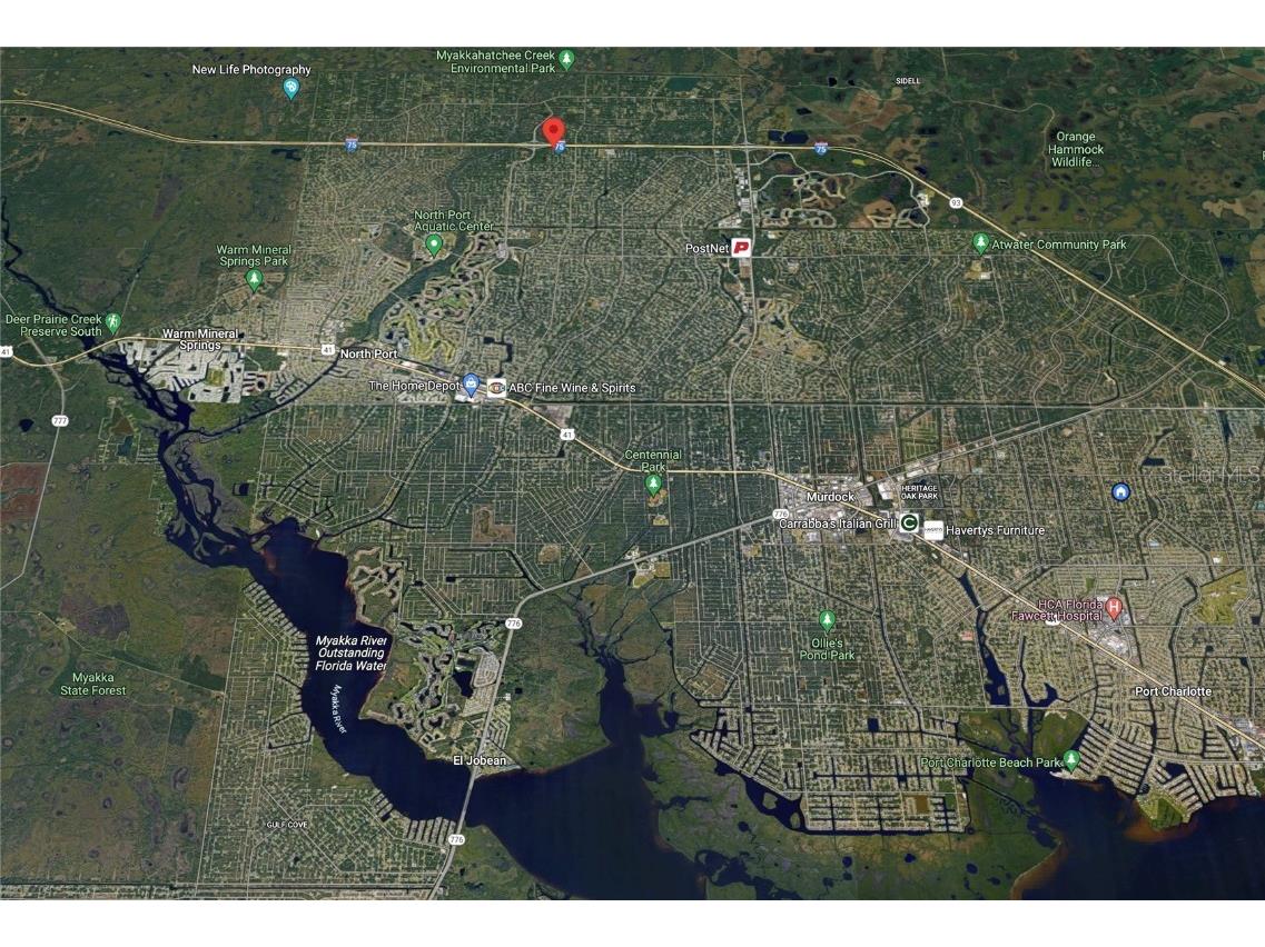 Badosa Road North Port FL 34286 C7491381 image12