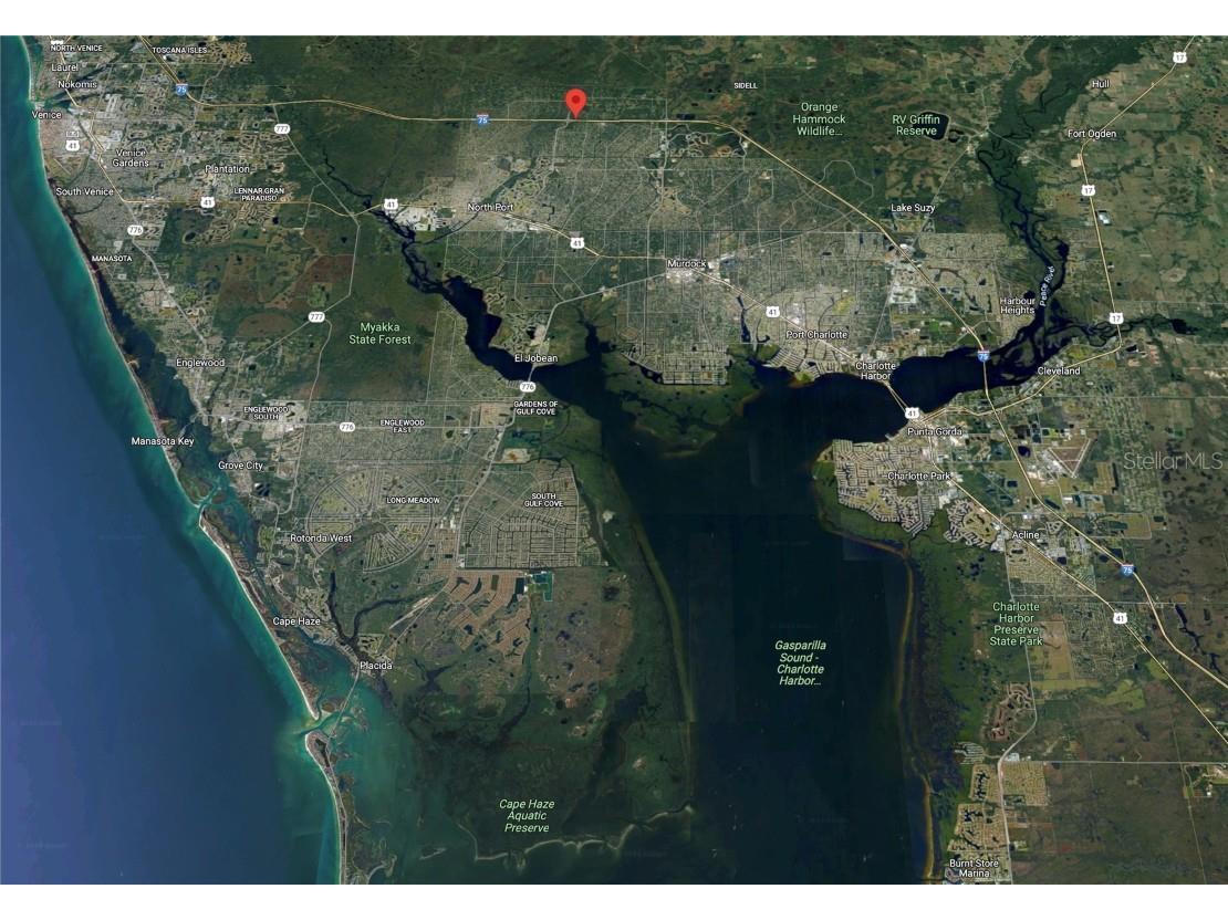 Badosa Road North Port FL 34286 C7491381 image13