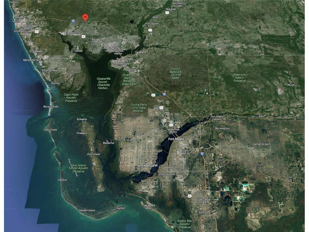 Badosa Road North Port FL 34286 C7491381 image14