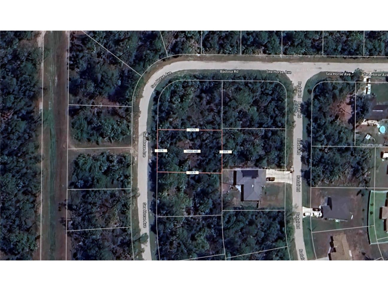 Badosa Road North Port FL 34286 C7491381 image2