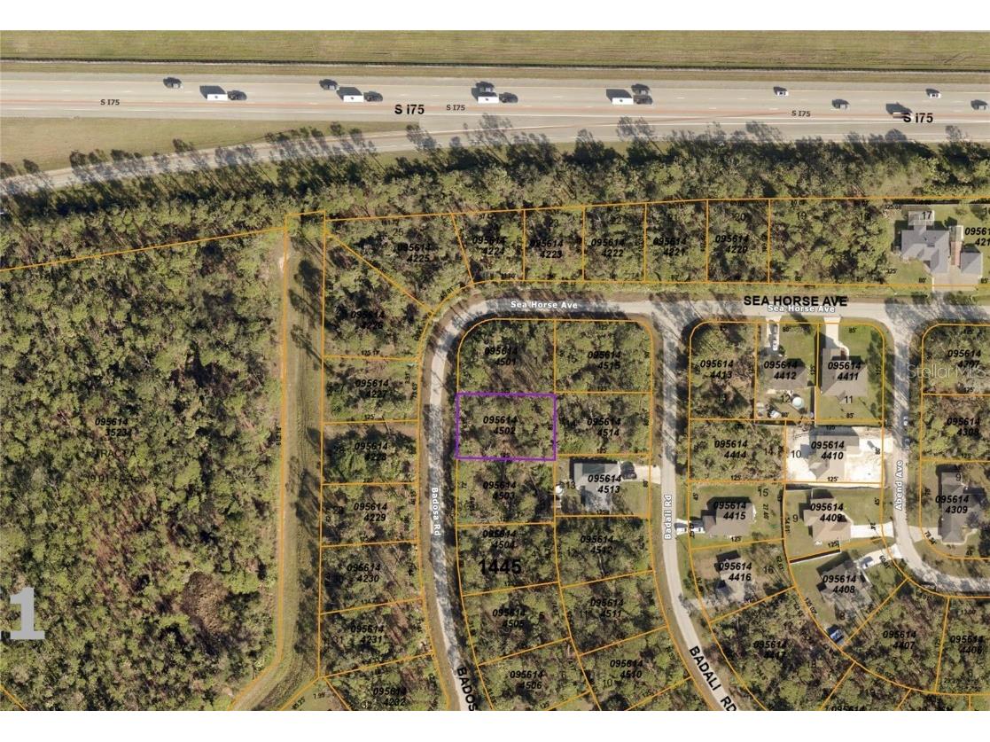 Badosa Road North Port FL 34286 C7491381 image8