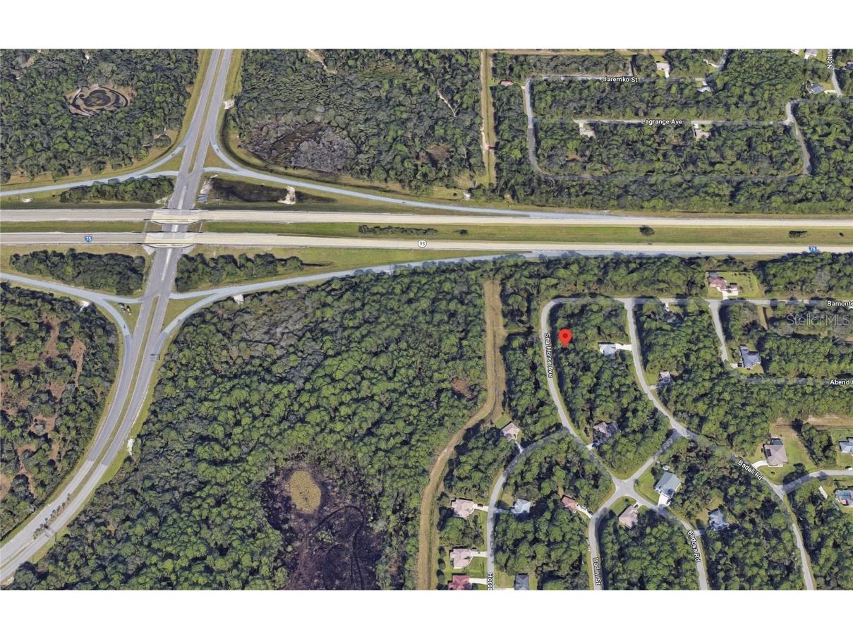 Badosa Road North Port FL 34286 C7491381 image9