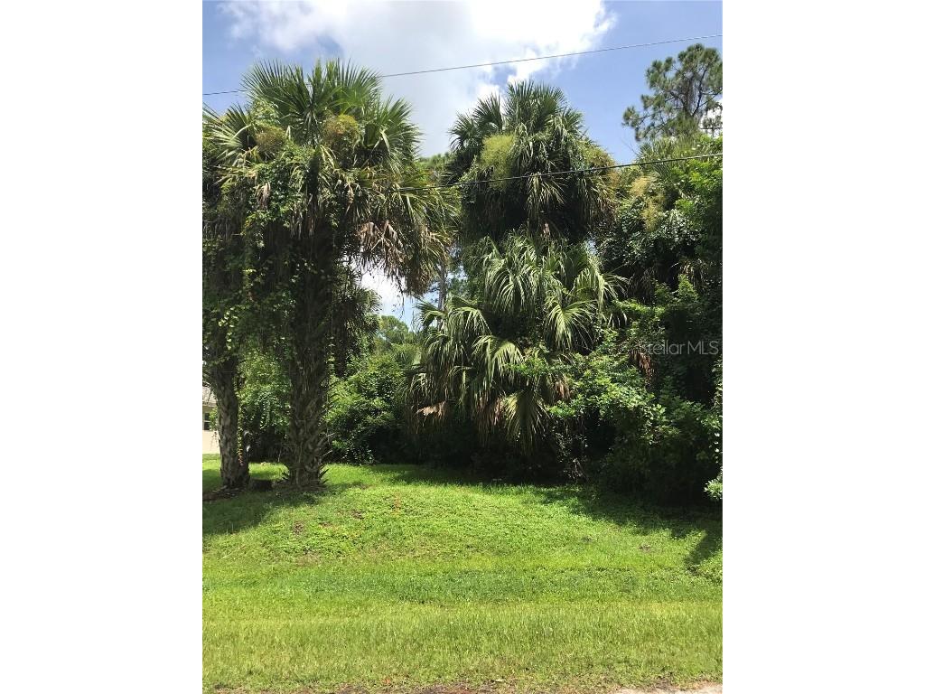 Badosa Road North Port FL 34286 A4511356 image1