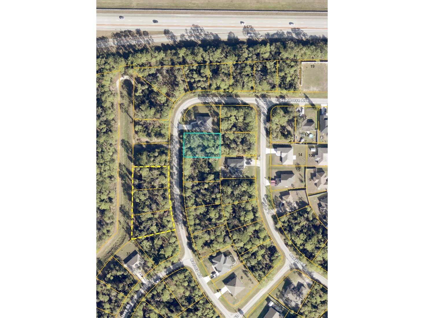 Badosa Road North Port FL 34286 A4695574 image3