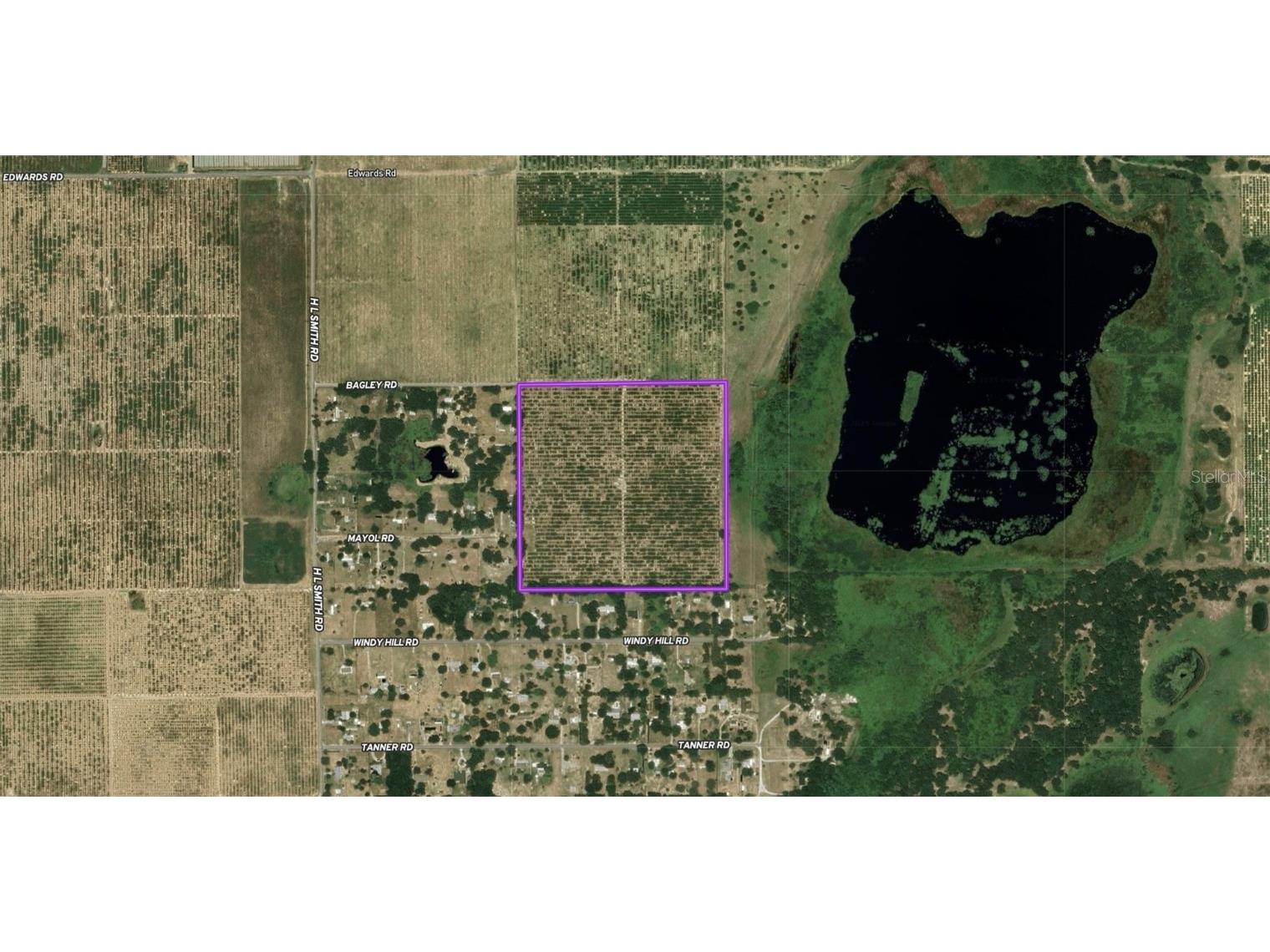 Bagley Road Haines City FL 33844 P4936692 image1